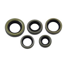 Metall Wellendichtringsatz