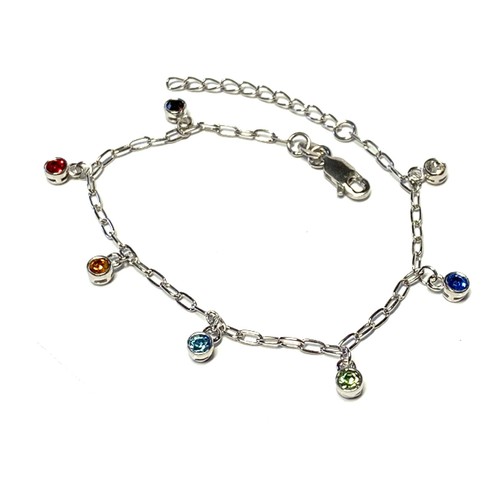 Armband 925 silber - armband,
