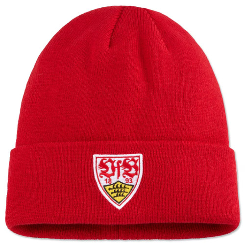 Vfb stuttgart beanie - vfb, wappen