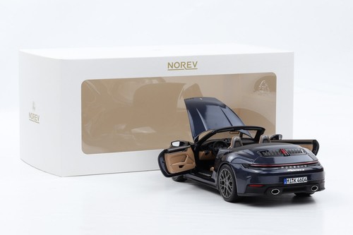 Norev porsche 911 - 1:18,