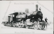 orig. Foto DLA Bellingrodt - DRG 36 1255 - - #D1496