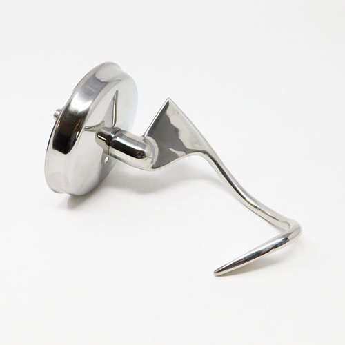 Kenwood knethaken edelstahl - kenwood,