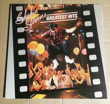 SHAKIN' STEVENS - GREATEST