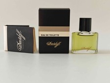 Davidoff CLASSIC - Eau de Toilette 7 ml - Miniatur -VINTAGE -OVP -Lancaster