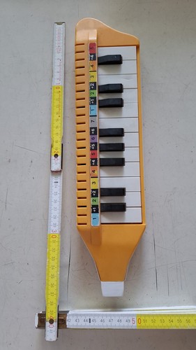 1960er melodica kult - melodica,,