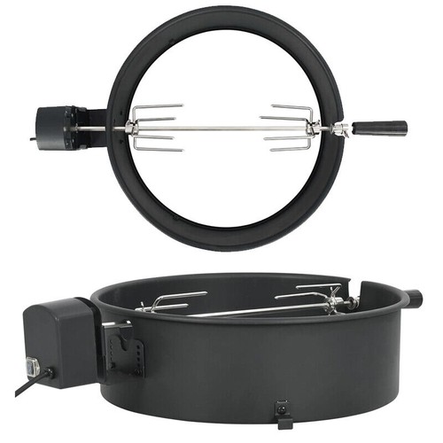 Gasgrill bbq grillspieß set - bbq,