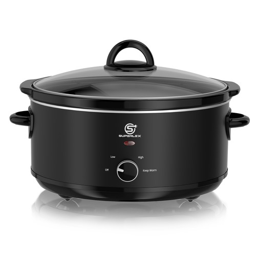 Superlex slow cooker - superlex,