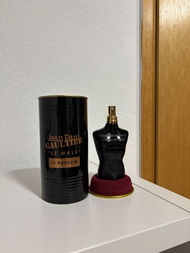 Jean paul gaultier male - jean, le