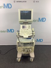 Siemens Sonoline G60S Ultrasound General