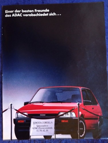 Toyota corolla compact - corolla,