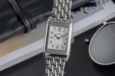 Jaeger LeCoultre Reverso