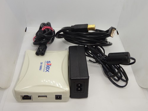 Silex 1000u usb - silex, sx-1000u