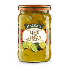Mackays Lime and Lemon