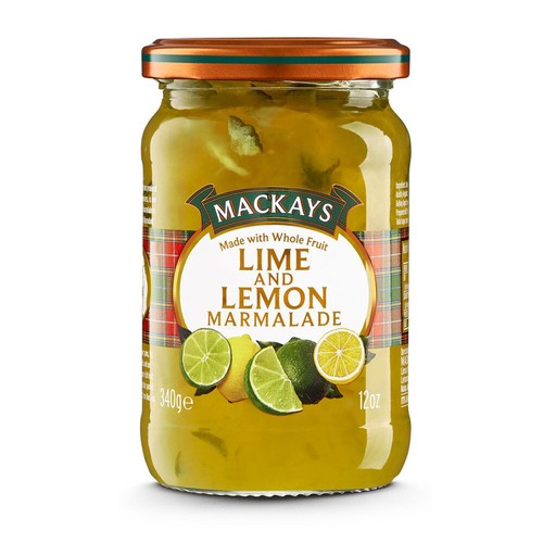 Mackays lime and - mackays,
