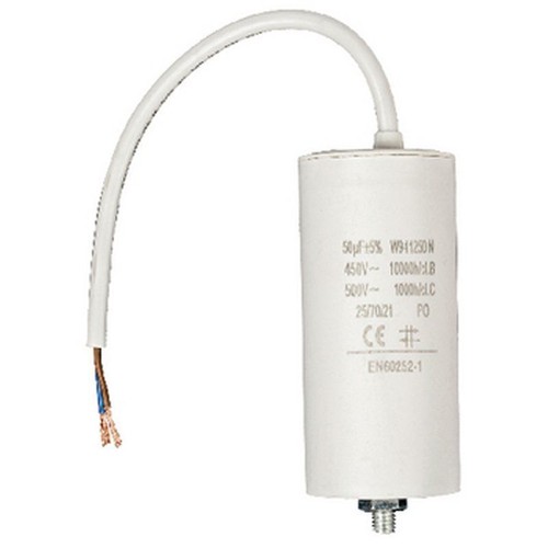 50µf anlaufkondensator motor - anlaufkondensator,
