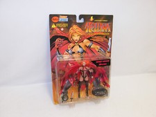 HELLINA LIGHT UP EYES EDITION