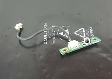 IR Infrarot Board DAFM5BTH6C0 MR607 aus Notebook Dell Inspiron 1720