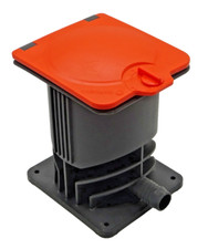 Gardena Anschlussdose /