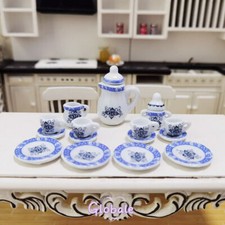 1SET Puppenhaus Miniatur