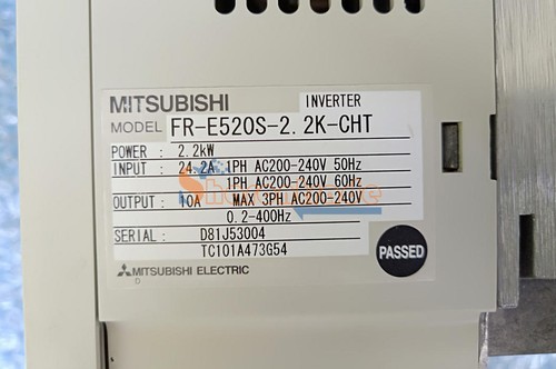 1pc used mitsubishi - used,