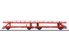 Märklin 47180, Doppel-Autotransportwagen, DB AG, Neu & OVP, H0 AC