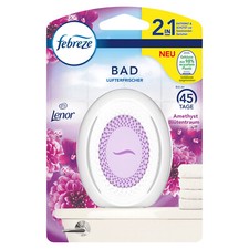 Febreze bad lufterfrischer - bad,