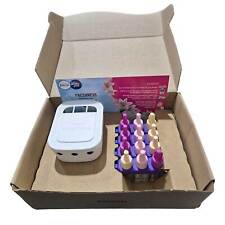 Febreze Ambi Pur 3Volution Duftstecker + 4 Nachfüllflakons 80ml Lilienblüte