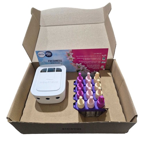 Febreze ambi pur - ambi,