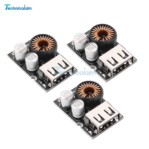 3pcs 36w fast - fast, module