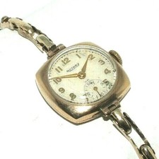 Damen karat gelbgold - damen, 9
