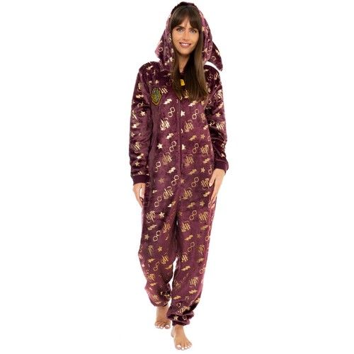 Harry potter schlafanzug damen - harry,