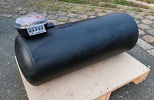 TMS LPG Zylindertank  85 L mit