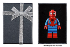 Lego Minifigur Geschenk Kiste