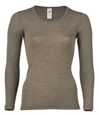 Engel-Natur Damen Langarm