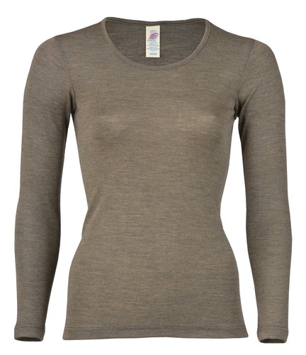 Engel natur damen langarm - engel-natur,