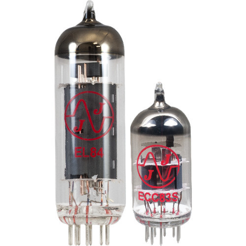 Tube set for bugera - v5,