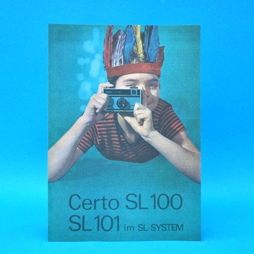 Certo 100 101 - certo, im