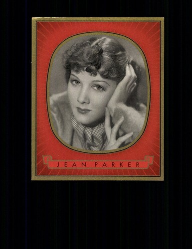 Jean parker bunte - jean,