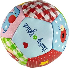 Baby Ball Softball BabyGlück