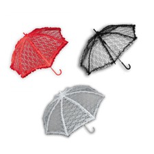 Spitzenschirm Schirm Sommer