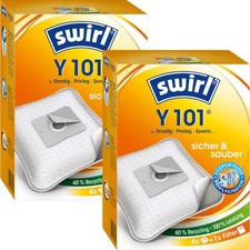 2 Packungen Swirl Y 101 | 8