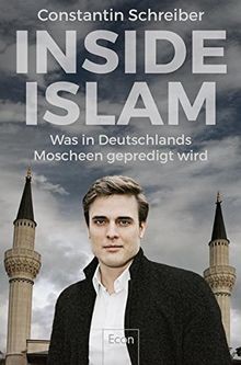 Inside islam was - inside, islam: