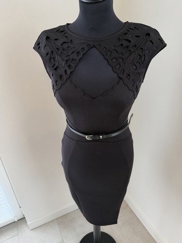 Lipsy cocktailkleid damen - lipsy,