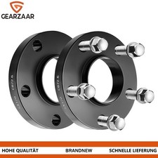 Spurplatten Spurverbreiterung