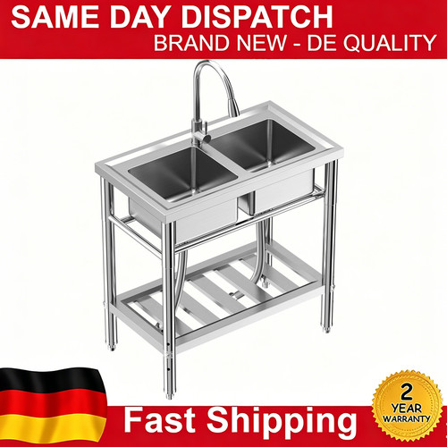 Waschtisch edelstahl - waschtisch,