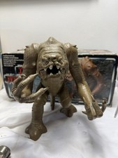 Star Wars Kenner 1983 Rancor