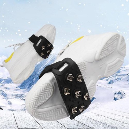 Anti rutsch schuh spikes - schuh,