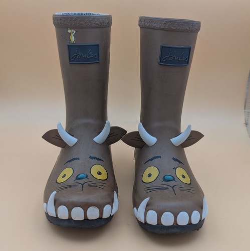 Joules gruffalo kinder - joules,