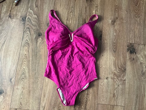 Charmline badeanzug d - charmline,