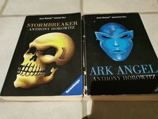 Horowitz Alex Rider 1 Stormbreaker / 6 Ark Angel